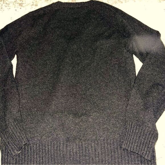 Tory Burch cashmere sweater - Picture 2 of 9